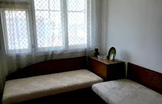 Етаж от къща в Пловдив, Прослав