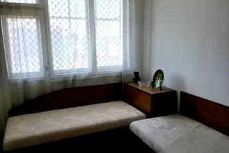 Етаж от къща в Пловдив, Прослав
