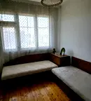 Етаж от къща в Пловдив, Прослав