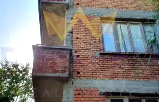 Етаж от къща в Пловдив, Прослав