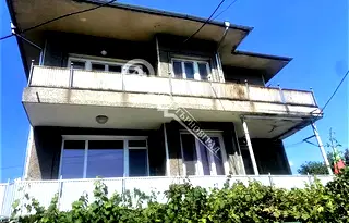 Етаж от къща във Велико Търново, Полски Тръмбеш