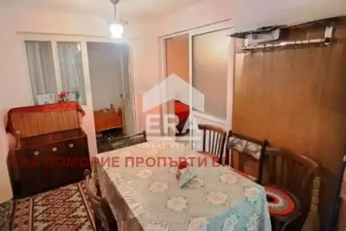 Floor of House in Oblast Burgas, Pomorie