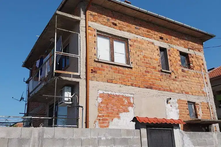 Floor of House in Oblast Stara Zagora, Radnevo