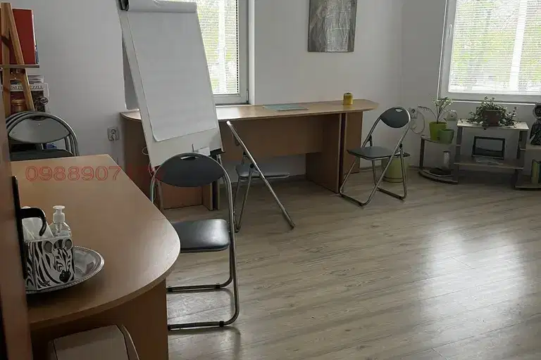 Етаж от къща в Русе, Център