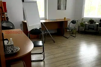 Етаж от къща в Русе, Център