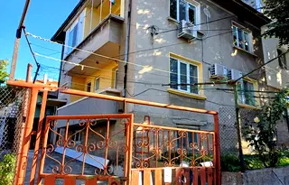 Етаж от къща в Русе, Дружба 2