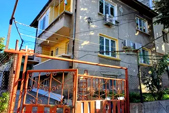 Етаж от къща в Русе, Дружба 2