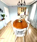 Етаж от къща в Русе, Хъшове