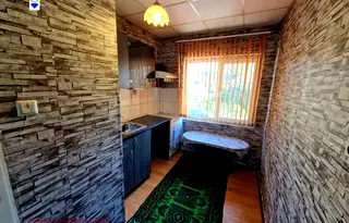 Етаж от къща в Русе, Веждата