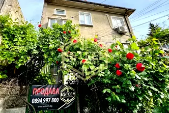 Етаж от къща в Русе, Веждата