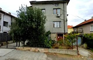 Етаж от къща в Пловдив, с. Белащица