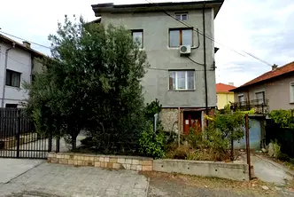 Етаж от къща в Пловдив, с. Белащица