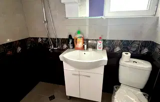 Етаж от къща в с. Бистрица
