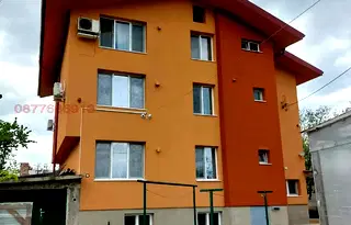 Етаж от къща в с. Кубратово