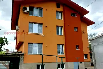 Етаж от къща в с. Кубратово
