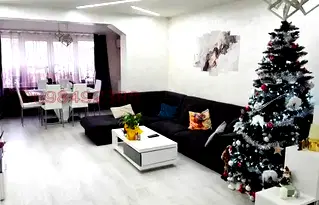 Етаж от къща в с. Мировяне