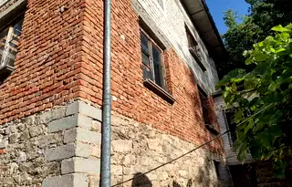 Етаж от къща в Смолян, с. Митовска