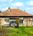 Етаж от къща в Разград, с. Побит камък