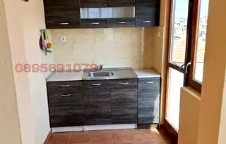 Етаж от къща в Бургас, с. Тънково