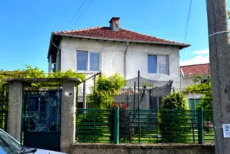 Етаж от къща в Пловдив, с. Войводиново