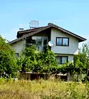 Етаж от къща във Варна, с. Яребична