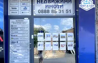 Етаж от къща в София, Самоков