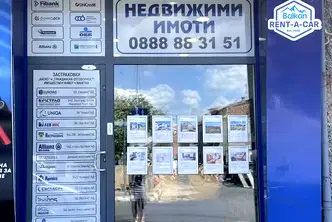 Етаж от къща в София, Самоков