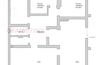 Етаж от къща в Благоевград, Сандански