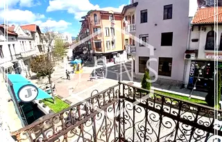 Етаж от къща в Габрово, Севлиево