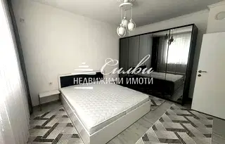 Етаж от къща в Шумен, Болницата
