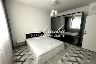 Етаж от къща в Шумен, Болницата