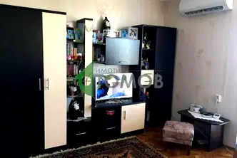 Етаж от къща в Шумен, Център