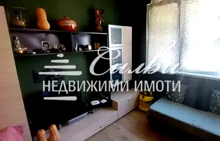 Етаж от къща в Шумен, Пожарната