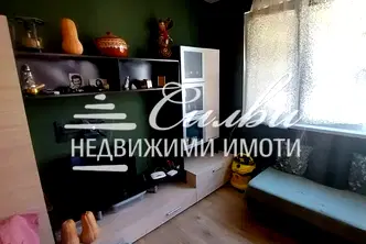 Етаж от къща в Шумен, Пожарната