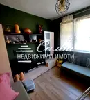 Етаж от къща в Шумен, Пожарната