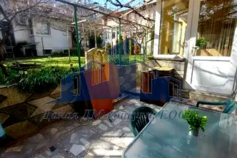 Етаж от къща в Шумен, Пожарната