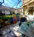 Етаж от къща в Шумен, Пожарната