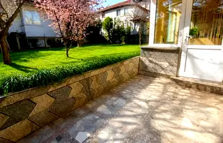 Етаж от къща в Шумен, Пожарната