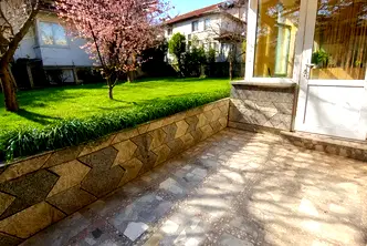 Етаж от къща в Шумен, Пожарната
