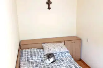 Етаж от къща в Шумен, Томбул джамия