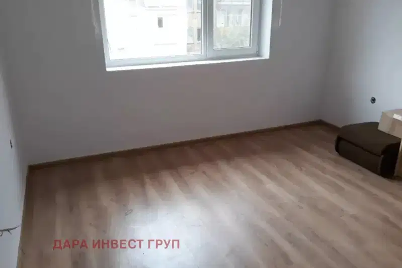 Floor of House in Shumen, Trakiya