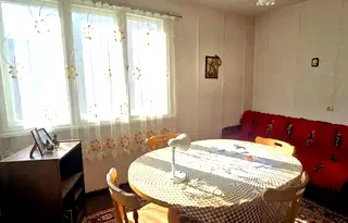 Етаж от къща в Шумен, Военно училище