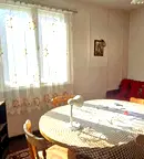 Етаж от къща в Шумен, Военно училище