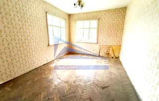 Етаж от къща в Шумен, Военно училище