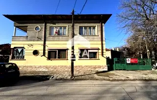 Етаж от къща в Силистра, Център