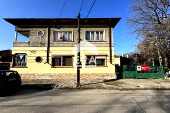 Етаж от къща в Силистра, Център