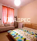Етаж от къща в София, Банишора