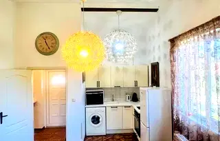 Етаж от къща в София, Бояна