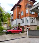 Етаж от къща в София, Бъкстон