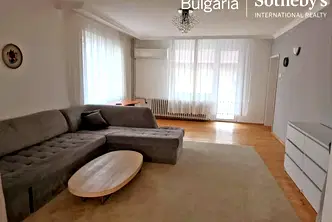 Етаж от къща в София, Драгалевци